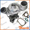 Turbocompresseur pour OPEL | 53039700047, 53039880047